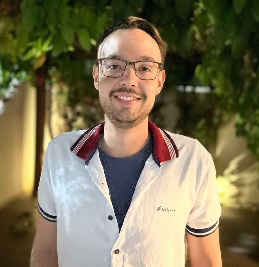 Mateus Andrade avatar